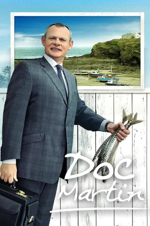 Doc Martin
