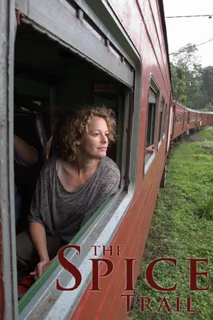 The Spice Trail