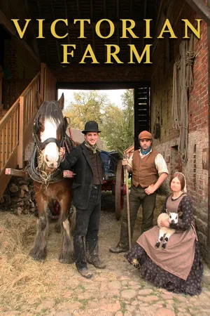 Victorian Farm