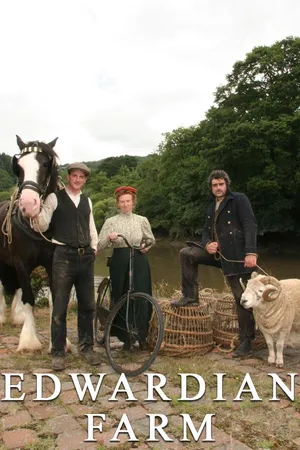Edwardian Farm