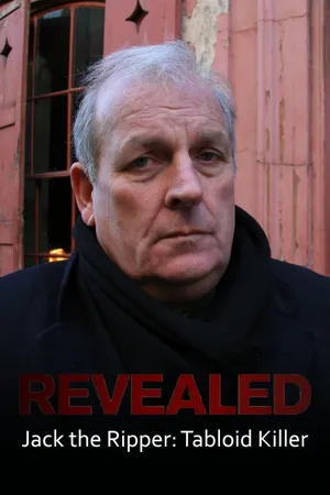 Jack The Ripper, Tabloid Killer