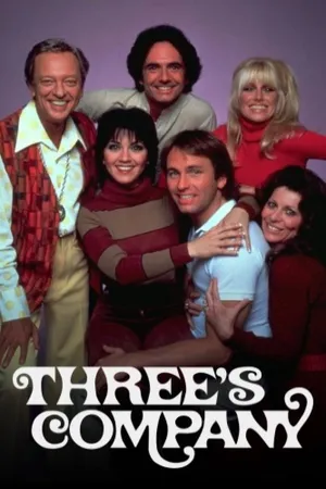 Three's Company