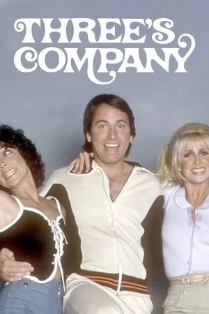 Three's Company
