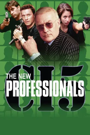 The New Professionals