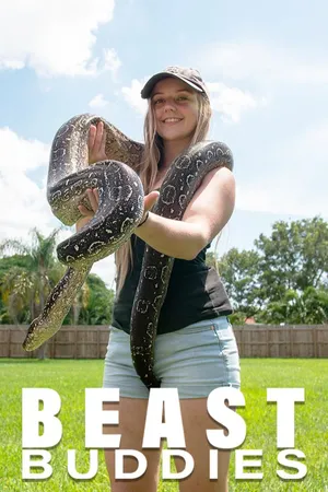 Beast Buddies