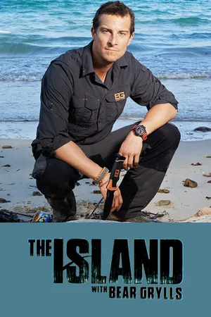 The Island with Bear Grylls