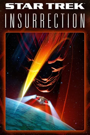 Star Trek IX: Insurrection