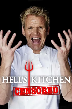 Hell's Kitchen (Censored)