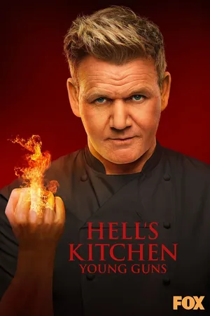 Hell's Kitchen (Censored)