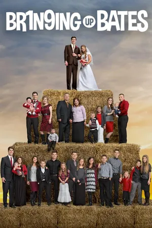 Bringing Up Bates