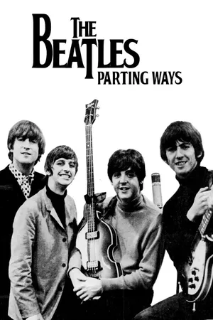 The Beatles: Parting Ways