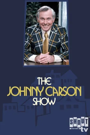 Johnny Carson