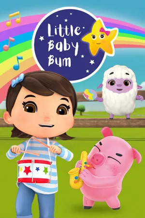 Little Baby Bum