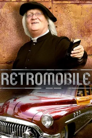 Retromobile