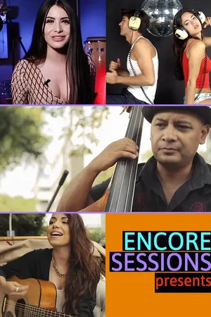 Encore Sessions