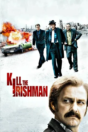 Kill The Irishman