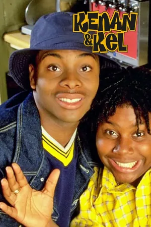 Kenan y Kel
