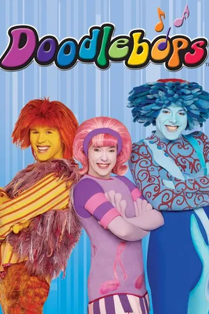 Los Doodlebops