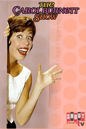 The Carol Burnett Show