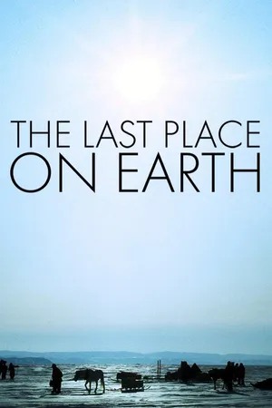 The Last Place on Earth