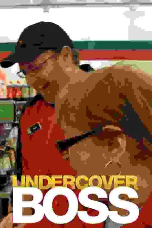 Undercover Boss USA