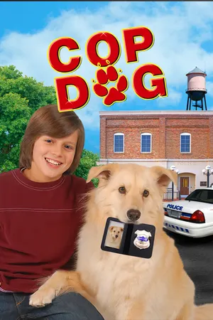 COP DOG EU