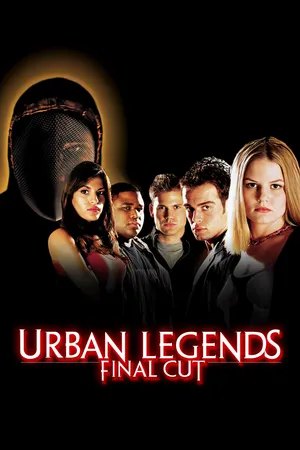 Urban Legends: The Final Cut