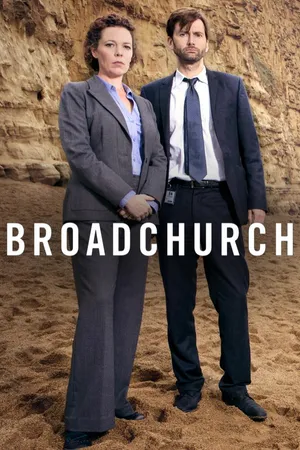 Broadchurch