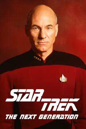 Star Trek: The Next Generation
