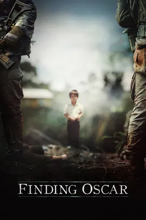 Finding Oscar
