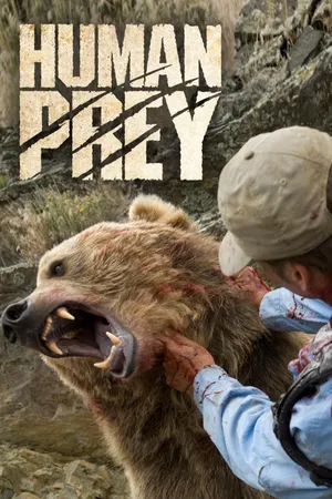 Human Prey