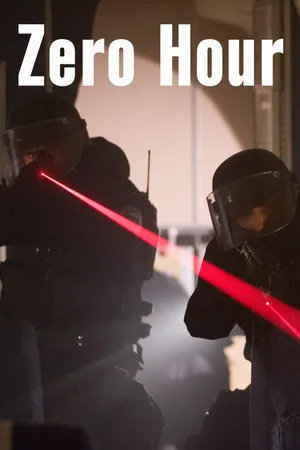Zero Hour