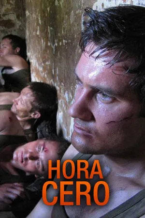 Hora cero