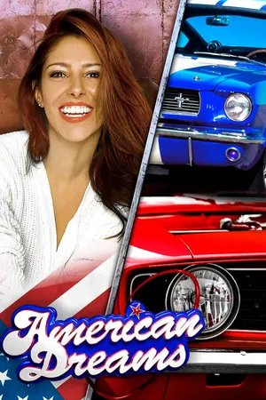 American Dreams