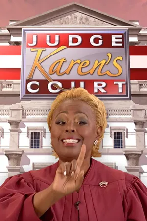 Judge Karen's Court