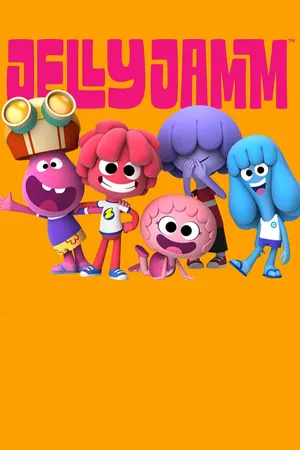 Jelly Jamm