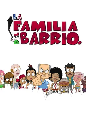 La Familia del Barrio