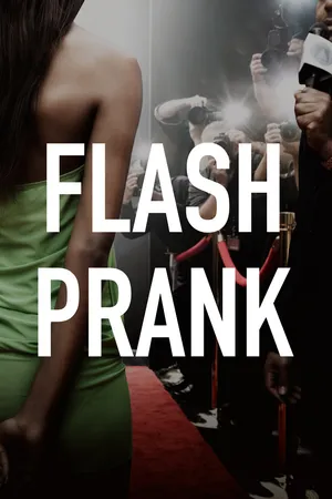 Flash Prank