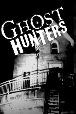 Ghost Hunters