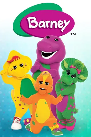 Barney
