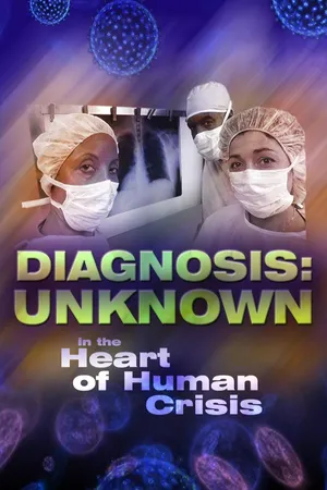 Diagnosis: Unknown: in the heart of human crisis