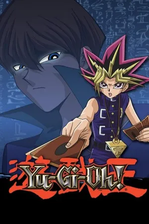 Yu-Gi-Oh!