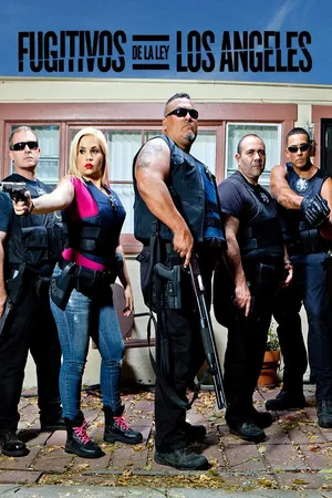 Fugitivos de la Ley: Los Ángeles