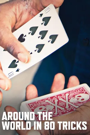 Around The World In 80 Tricks