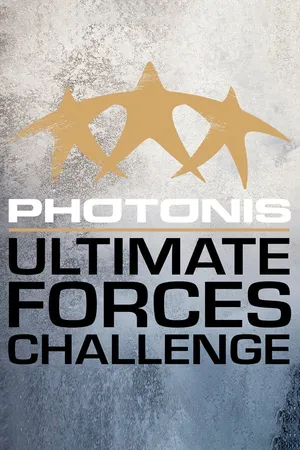 Photonis Ultimate Forces Challenge