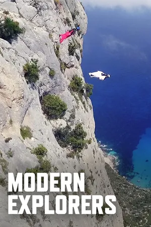 Modern Explorers