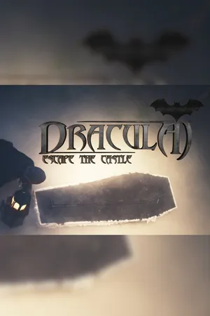 Dracula: Escape the Castle