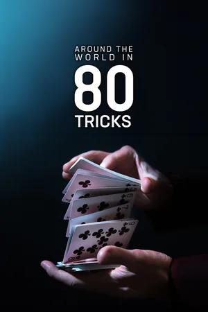 Around the World in 80 Tricks