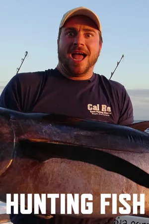 Hunting Fish