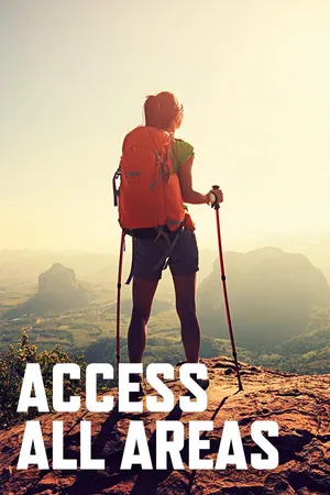 Access All Areas